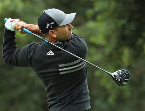 sergio garcia witb